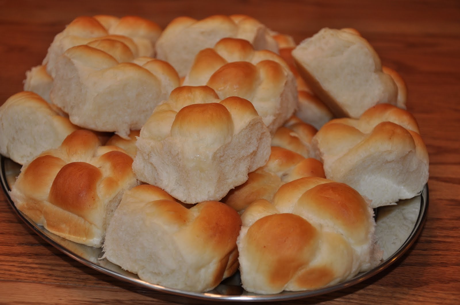 Cottage Cheese Rolls - Sweet Paneer Starters